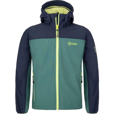 Regenjas voor babyjongens Kilpi Ravio