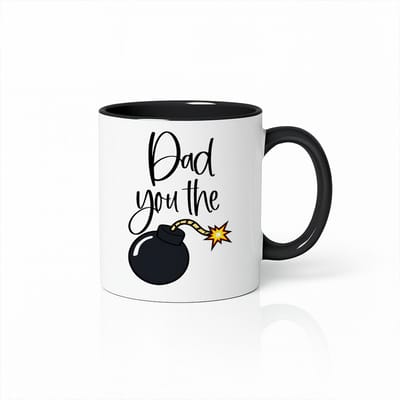 Nevolis® | Espressomok 330ml met Uniek Design | Ontwerp Jouw Eigen Mok | Handgemaakt Cadeau voor Koffieliefhebbers | Gepersonaliseerd op Aanvraag | Enkel of Grote Bestelling
