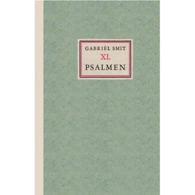 Xl Psalmen - Gabriël Smit