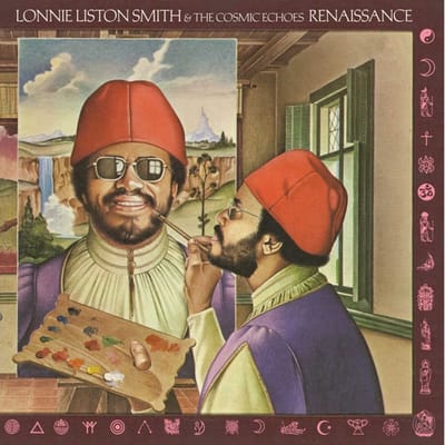 Renaissance - Lonnie Liston Smith & The Cosmic