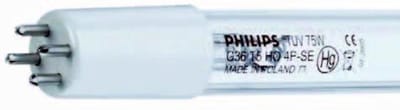 Philips T5  lamp UV-C 16Watt
