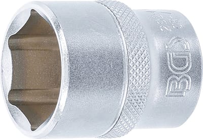 BGS Dopsleuteldop zeskant 1/2 24 mm