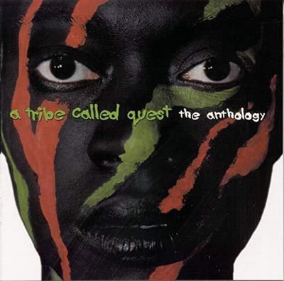 A Tribe Called Quest - Anthology (2cd)