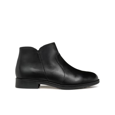 Dameslaarzen Geox Jaylon