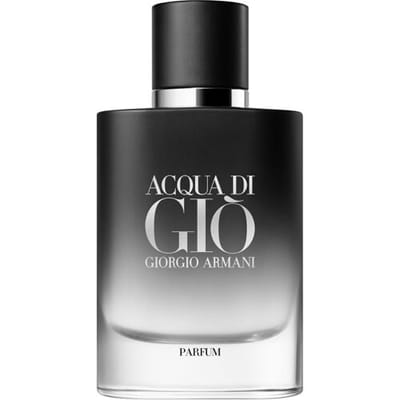 Giorgio Armani Acqua di Gio homme parfum spray 40 ml (navulbaar)
