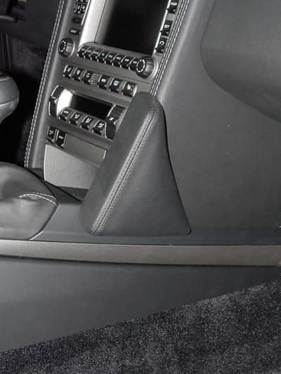 Kuda houder geschikt voor Porsche 911 09/2004-2011 Kleur: Zwart