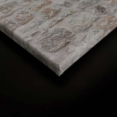 Canvas DD124655 Naturalstone1 A. S. Création