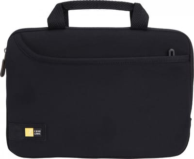 Case Logic TNEO110 - Tablethoes / Sleeve - 10 inch - Zwart