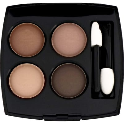 Chanel Les 4 Ombres Multi-Effect Quadra Eyeshadow - 308 Clair-Obscur - 2 g - oogschaduw pallet