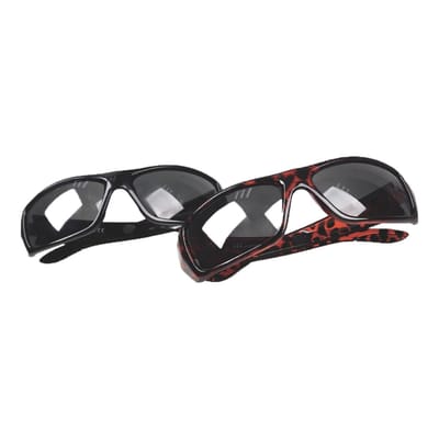 Sunvision zonnenbril set van 2