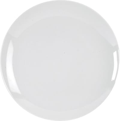 Cosy & Trendy Toulouse Plat Bord - Ø 26.5 cm - Set-6