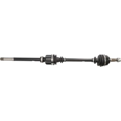 Aandrijfas POINT GEAR PNG72608