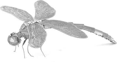 Eureka Metal Earth Dragonfly