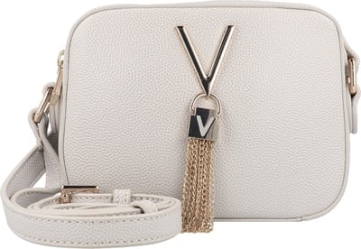 Valentino Bags Divina Schoudertas / Xover Ghiaccio