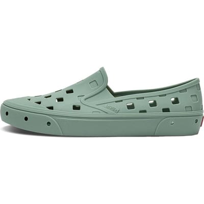 Vans Trek Slip-On 'Groen Milieu' 38