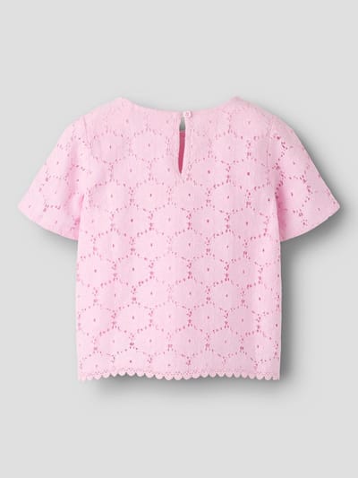 NAME IT - NMFFETILLE SS TOP - Meisjes - Blouses