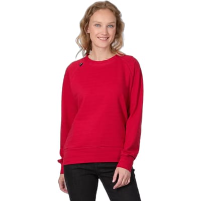 Dames sweatshirt Ragwear Joann Crepe