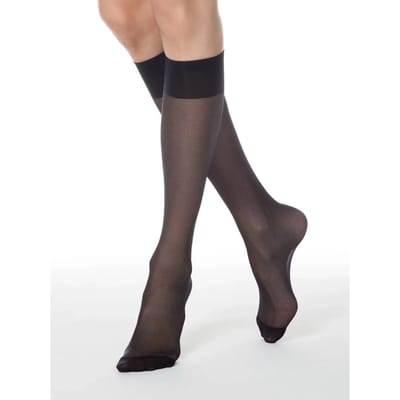 Damessokken Conte Elegant Tension Soft 20