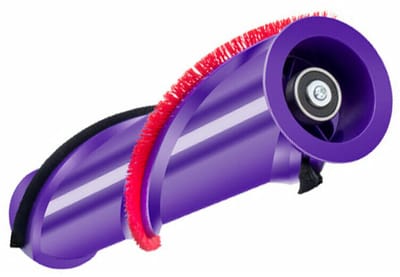 Geschikt voor Vervangende borstel voor Dyson DC45 DC58 V6 DC61 DC62 stofzuiger elektrische borstel voor Dyson