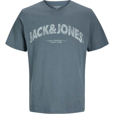 Jack & Jones Almeria Branding Shirt Heren - Maat L