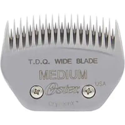 Paard tondeuse mes Oster PRO3000i/A6 SLIM Y A5-50 916-50
