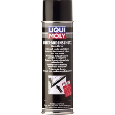 Liqui Moly Was Bodemplaatbescherming anticorrosie-middel Spray