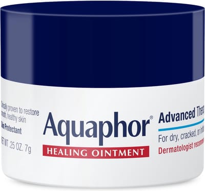 Aquaphor Healing Ointment Advanced Therapy – Reisformaat 7 g