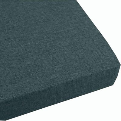 Bankkussen - Zitkussen Tuinbank - Comfortabel Zitten - 5cm Dik - 200x55cm - Color12