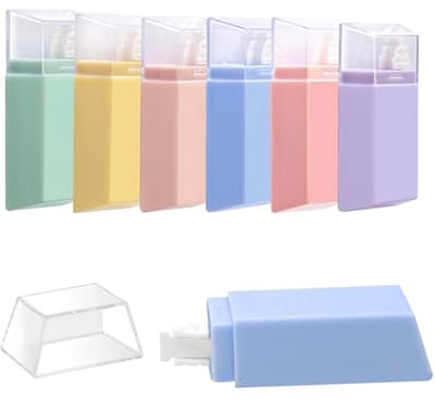 Correctietape Rolletjes Set van 6