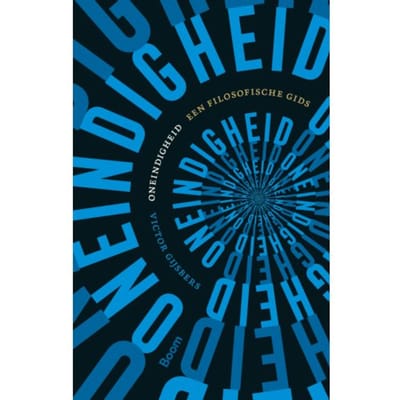 Oneindigheid - Victor Gijsbers