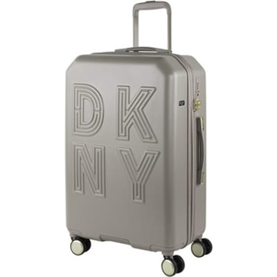 Reiskoffer Dkny -2004 Remix