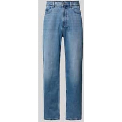 Baggy jeans in klassiek 5-pocketmodel