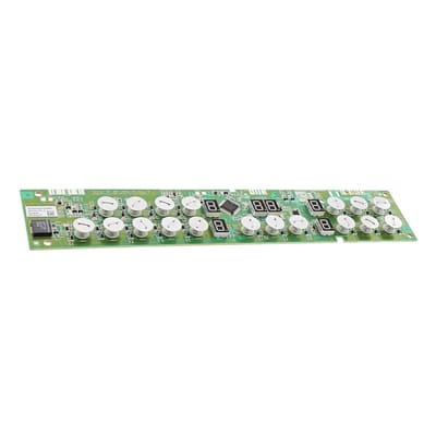 AEG niet-geconfigureerde module, gebruikersinterface-bord, Falcon 3875739231