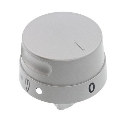 AEG knop, gas 3425759036