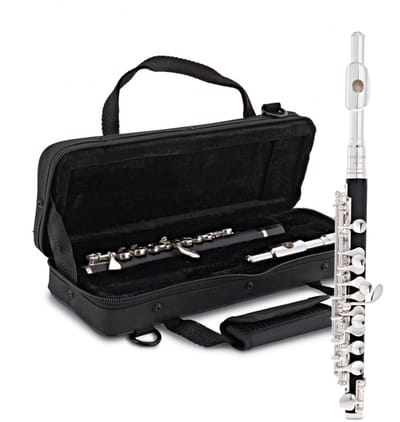 Piccolo voor Leerlingen van Gear4music