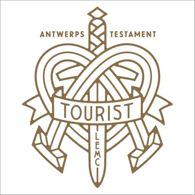 Antwerps Testament (CD)
