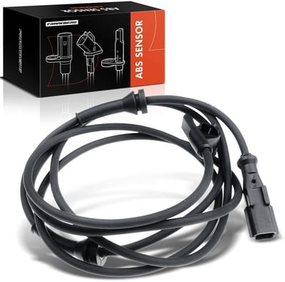 Frankberg 1x ABS-sensor achteras rechts voor Renault