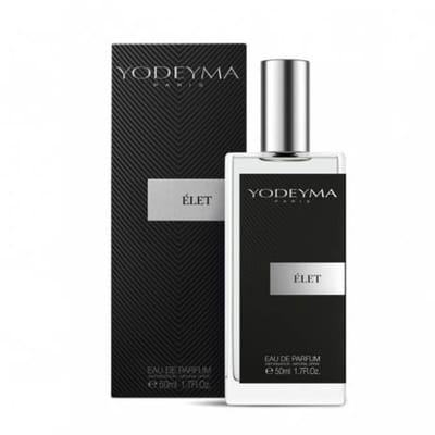 Yodeyma Parfum Elet 50 ml