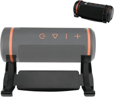 Auto Mount Luidspreker voor Bluetooth Speaker - Metalen Beugel voor Flip Series