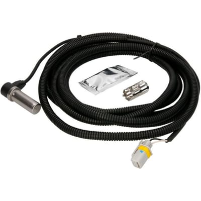 Sensor, wielsnelheid DT Spare Parts 3.37134