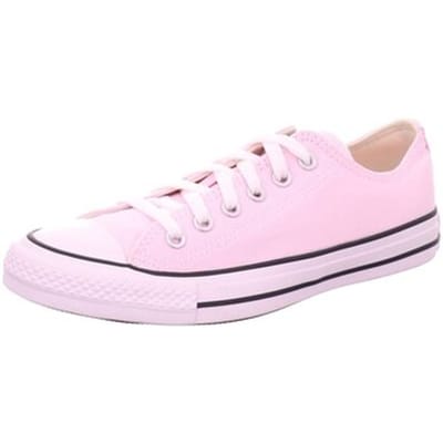 CONVERSE CHUCK TAYLOR ALL STAR A15959C Unisex roze casual sneakers A15959C lichtgewicht lage schoenen voor dagelijks gebruik maat 37