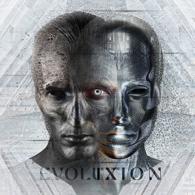 Ixion - Evolution (CD)