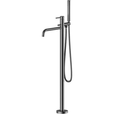 Allibert Mengkraan Avery - Chroom - Staand - Hoogte 115cm