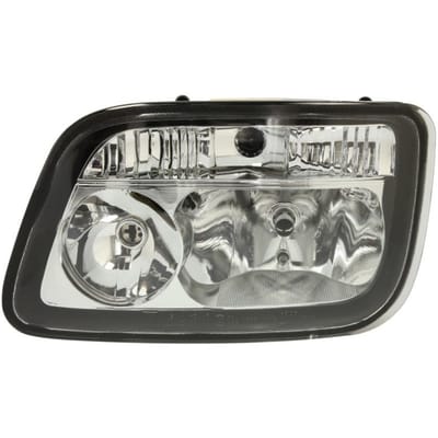 Koplampen DT Spare Parts 4.63482