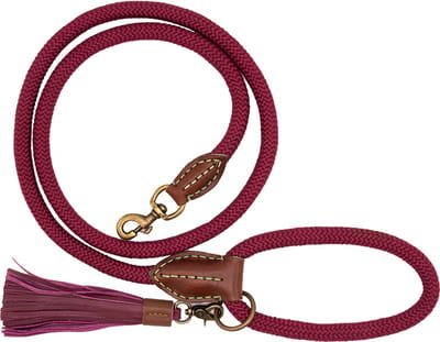 Classic Bonnie Hondenriem S (155 cm X 1 cm)