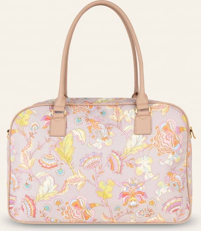Oilily Carine Carry All - Beige - One size