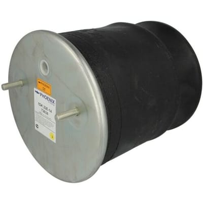 Veerbalg, luchtvering PHOENIX CONTACT 1 DK 22 E-14