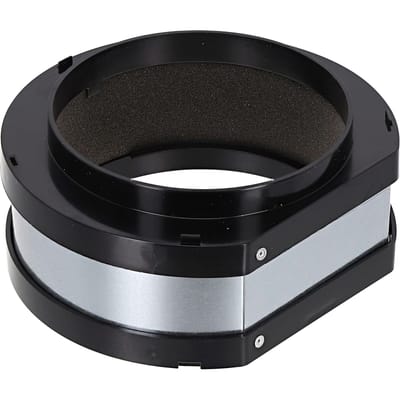 AEG Silentium-kit 70 mm – Geluidsreductiekit voor afzuigkap 9029804128