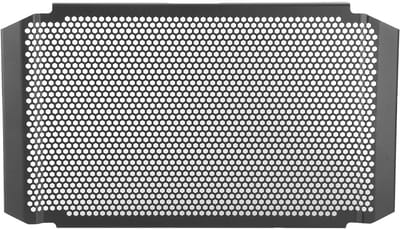 Dailygoods- Radiatorbeschermer Aluminiumlegering - Radiatorrooster - Motorfiets Grille - Geschikt voor XSR900/FZ-09/MT-09 - Hoge hardheid - Lange levensduur