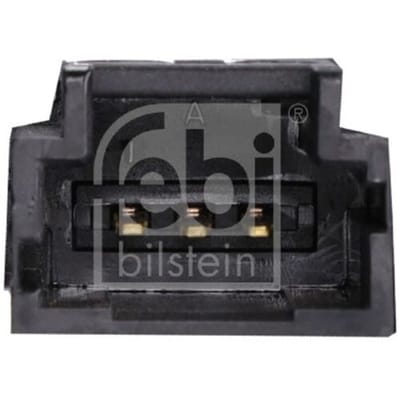 Rempedaalsensor FEBI BILSTEIN 1004290